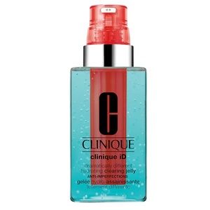 Clinique Hydrating Clearing Jelly 4 mperfections